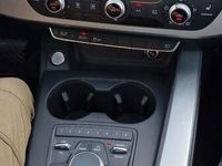 gebraucht Audi A4 Avant 3,0 TDI Quattro