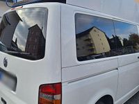 Gebraucht VW Transporter 102 PS (75 kW) 2006 Weiß Van