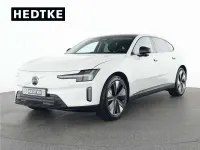 Neu Volvo ES90 Plus 244 kW (333 PS) 2026 Crystal white Limousine