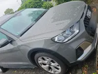 Second-hand Audi A1 150 CP (110 kW) 2023 Gri SUV