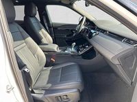 Gebraucht Land Rover Range Rover evoque SE Dynamic 206 PS (151 kW) 2024 Ostuni pearl white