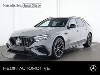 Gebraucht Mercedes E53 AMG AMG 449 PS (330 kW) 2025 Grau Limousine