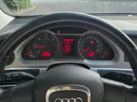 Gebraucht Audi A6 180 PS (132 kW) 2007 Grau Limousine