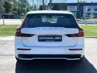 Second-hand Volvo V60 Plus 398 CP (292 kW) 2024 Alb Break