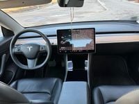 Gebraucht Tesla Model 3 Standard Range 208 kW (283 PS) 2021 Grau Limousine