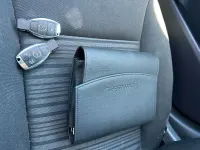 Gebraucht Mercedes A160 90 PS (66 kW) 2014 Schwarz Kleinwagen
