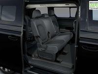 Neu VW ID. Buzz Style 210 kW (286 PS) 2026 Deep black perleffekt Van / Kleinbus
