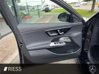 Gebraucht Mercedes E450 AMG 367 PS (269 kW) 2026 Schwarz Kombi