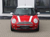 Second-hand Mini Cooper 116 CP (85 kW) 2005 Roșu Hatchback
