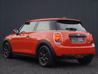 Gebraucht Mini ONE 102 PS (75 kW) 2020 Orange Kleinwagen