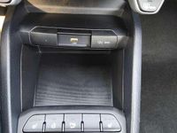 Gebraucht Kia Rio Edition 7 84 PS (61 kW) 2021 Grau Limousine