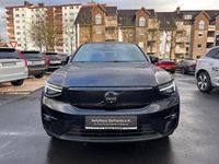 Gebraucht Volvo EX40 Ultra 185 kW (252 PS) 2025 Schwarz SUV