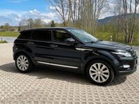 gebraucht Land Rover Range Rover Sport 