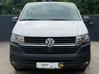 Gebraucht VW T6.1 150 PS (110 kW) 2022 Weiß Van