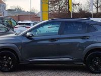 gebraucht Hyundai Kona 1.6T AT Premium 4WD Head-Up, Voll-LED, Navi, RF...