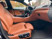 Second-hand BMW 640 313 CP (230 kW) 2014 Negru Coupe