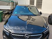 Gebraucht Opel Corsa Ultimate 131 PS (96 kW) 2022 Schwarz Kleinwagen