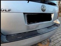 Second-hand VW Golf IV 101 CP (74 kW) 2001 Argintiu Break