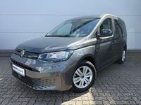 Neu VW Caddy 116 PS (85 kW) 2026 Grau Van / Kleinbus
