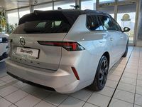 Neu Opel Astra 131 PS (96 kW) 2025 Grau Kombi