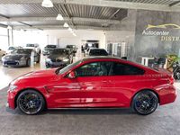 gebraucht BMW M4 Competition "Edition M Heritage" Carbon HK LED 20"