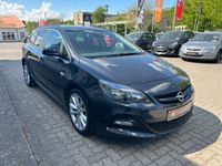 gebraucht Opel Astra Sports Tourer Energy*AHK*PDC*Klimaaut.*