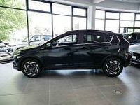 Neu Hyundai Bayon Trend 99 PS (72 kW) 2025 Schwarz SUV