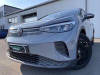 Gebraucht VW ID.4 Pro Performance 150 kW (204 PS) 2023 Grau SUV