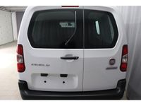 gebraucht Fiat Doblò Doblo1.5l BlueHDi 74kW (100PS) S&S MT6 Cargo-K...