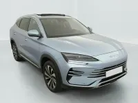 Neu BYD Seal U Comfort 98 PS (72 kW) 2025 Tian qing SUV