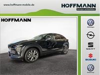 Gebraucht Mazda CX-30 Selection 179 PS (131 kW) 2020 Schwarz (jet black) SUV