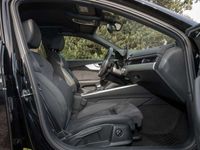gebraucht Audi A4 35 TDI S LINE BLACK MATRIX VIRTUAL LM18