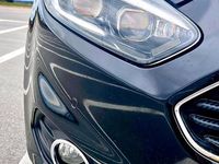 Usata Ford S-MAX S 180 CV (132 kW) 2015 Nero Monovolume