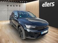 Occasion Volvo EX40 Plus 185 kW (252 ch) 2026 Noir SUV