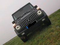 Gebraucht Mercedes G270 156 PS (114 kW) 2002 Andere farben SUV