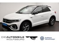 Gebraucht VW T-Roc R-line 110 PS (80 kW) 2023 SUV