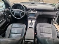 Gebraucht Mercedes C320 AMG 224 PS (164 kW) 2006 Silber Kombi