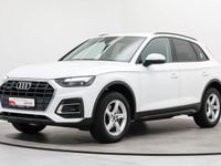 Second-hand Audi Q5 204 CP (150 kW) 2023 Alb SUV