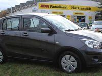 gebraucht Suzuki Celerio Comfort Klima