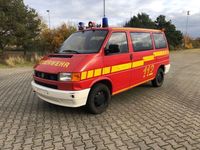 Używany VW T4 77 KM (56 kW) 1994 Van