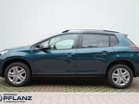 gebraucht Peugeot 2008 Style 1.2 Pure Tech 82 5T