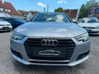 Gebraucht Audi A4 190 PS (139 kW) 2017 Grau Kombi