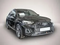 Gebraucht Audi Q5 Business 163 PS (119 kW) 2022 Manufacturer SUV