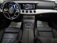 Gebraucht Mercedes E300 Avantgarde 320 PS (235 kW) 2020 Grau Limousine