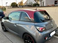 gebraucht Opel Adam 