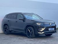 Neu VW Tayron Style 150 PS (110 kW) 2026 Uranograu SUV