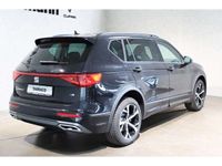 gebraucht Seat Tarraco FR 1.5TSI DSG*Navi*AHK*Paket M*