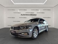 Gebraucht VW Passat Elegance 150 PS (110 kW) 2024 Grau Kombi