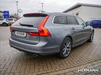 gebraucht Volvo V90 Kombi D5 Momentum Pro *NAVI*ACC*STH*Leder*LM