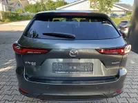 Neu Mazda CX-60 Homura-Line 254 PS (186 kW) 2026 Grau SUV
